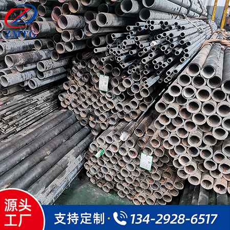精密鋼管廠家