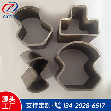 異型鋼管